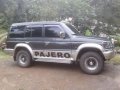 Mitsubishi Pajero 4x4-1