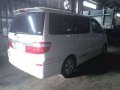 Good As New 2006 Toyota Alphard For Sale-4