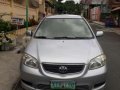 Toyota Vios 1.3 E All Power for sale -3