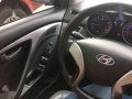 2011 Hyundai Elantra 1.6 MT Rush for sale -1