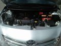 toyota Vios 1.3G 2013 MT-7