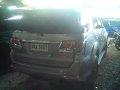 For sale Toyota Fortuner 2016-5