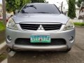 Mitsubishi Fuzion 2008 GLS Sports Automatic Top of my Line for sale-0