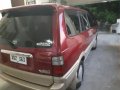 Toyota Revo 2002 Red for sale-3
