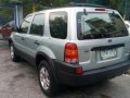Very Fresh 2004 Ford Escape 4x2 AT For Sale-3