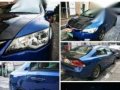 Honda Civic fd sedan blue for sale -8