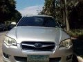 Subaru Legacy wagon 2007 for sale -4