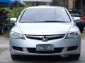 For sale Honda Civic 2007-1