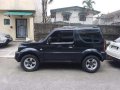 Suzuki Jimny JLX 2014 for sale-7