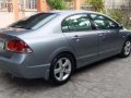 2006 Honda Civic 1.8S with sound set up-3