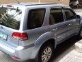 Ford Escape XLS 2010-0