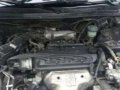 Honda accord vti matic 97 model-7