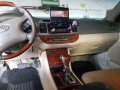 Toyota Camry 2.4V 2003 (Price are negotiable )-4