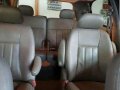 Chrysler Town and Country Luxury Van for sale -1