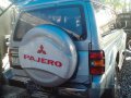 For sale Mitsubishi Pajero 2003-3