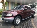 2001 FORD F150 4x4 LARIAT - 1288 Cars for sale -0