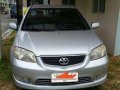 For sale Toyota Vios 2004-1