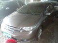 For sale Honda City 2012-2