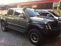 Isuzu Dmax 4x2 manuel 2009 model for sale -1