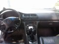 Honda Accord Vtec 98mdl MT for sale-2