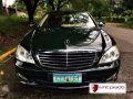 2006 Mercedes Benz S-Class S350 for sale -0