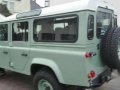 Land rover defender 110 heritage limited edition for sale -2