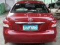 Toyota Vios e like new for sale -1