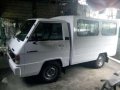 Mitsubishi L300 fb almazora for sale -0