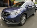 2014 Honda CRV 2.4SX 4x4 Automatic for sale-1