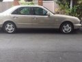 For sale Mercedes-Benz E230 1997-1