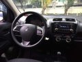 2015 Mitsubishi Mirage AT matic HB for sale -6