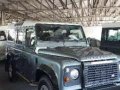 Land Rover defender 110 good as new for sale -1