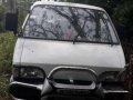 KIA BESTA 2.7 (swap) fresh for sale -1