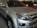 2016 Isuzu Dmax LS MT 4WD for sale-1