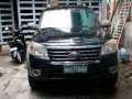 Sale or swap Ford everest limited edition-0