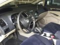 2008 mdl Honda Civic at fresh for sale -4