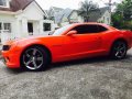 For sale Chevrolet Camaro 2012 SS A/T-3