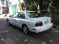 Honda Accord Vtec 98mdl MT for sale-0