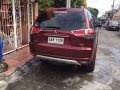 Mitsubishi Montero 2014 glsv good for sale -2