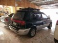 Mitsubishi Space wagon rvr diesel odessey for sale -3