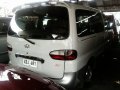 For sale Hyundai Starex 2002-2