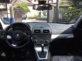2007 BMW X3 Si-8