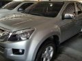 2016 Isuzu Dmax LS MT 4WD for sale-0