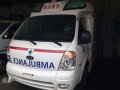 Hyundai Starex Ambulance For Sale-4