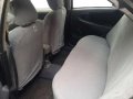 Toyota Vios J 2005 Model Manual Transmission for sale -4