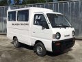 Suzuki Carry Multicab FB for sale -4