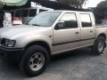 Isuzu Fuego Pickup 4x4 1998 for sale -0