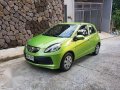 2015 Honda Brio automatic hatchback for sale -1