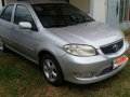 For sale Toyota Vios 2004-0