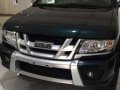 Isuzu Crosswind Sportivo X-6